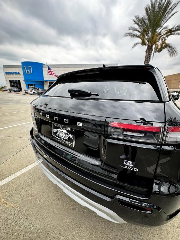 Images Diamond Honda