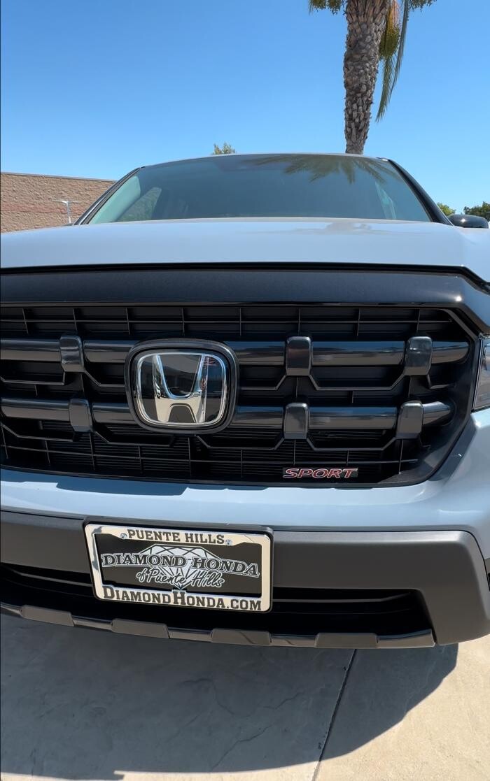 Images Diamond Honda