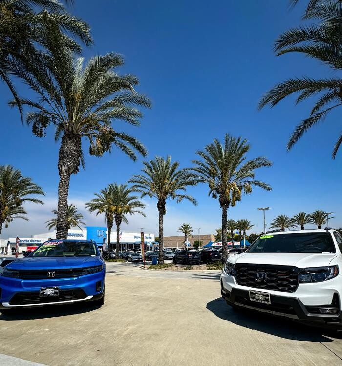 Images Diamond Honda