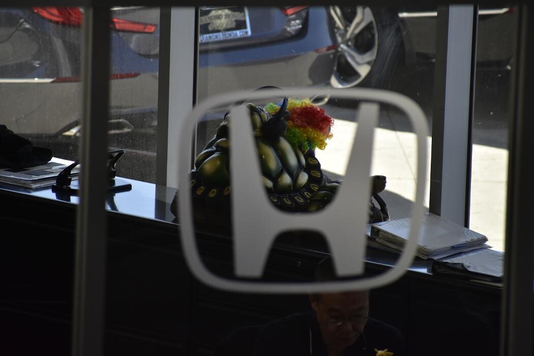 Images Diamond Honda