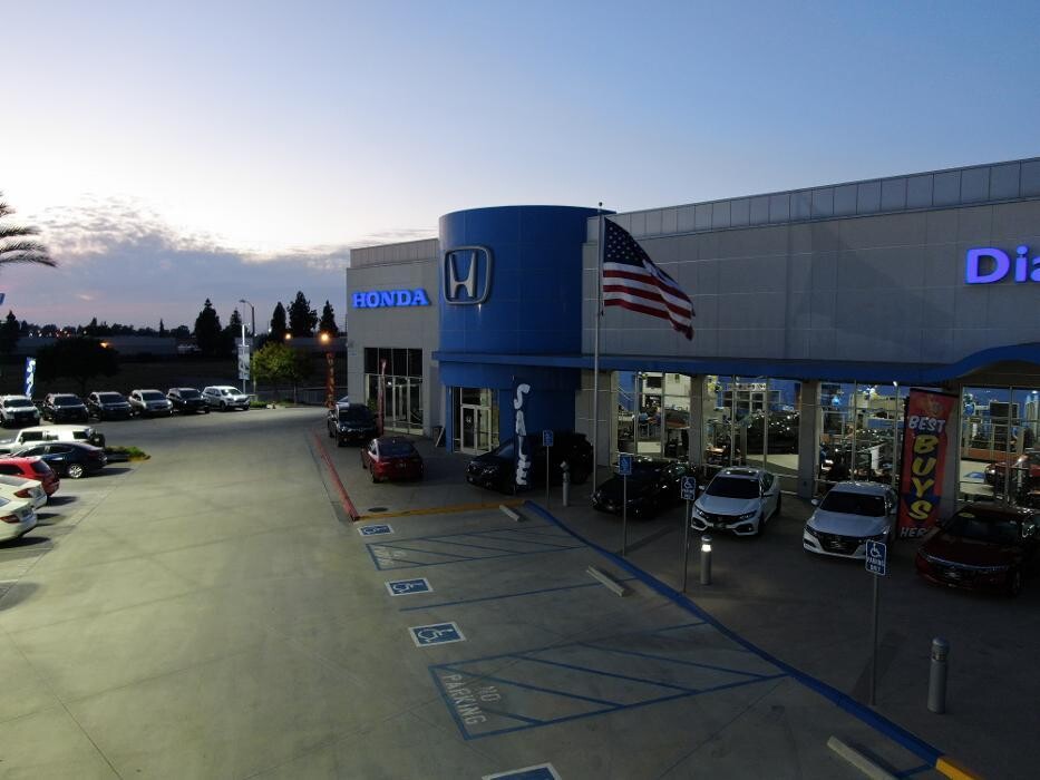 Images Diamond Honda