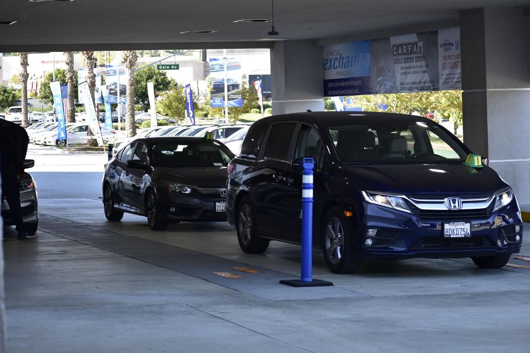 Images Diamond Honda