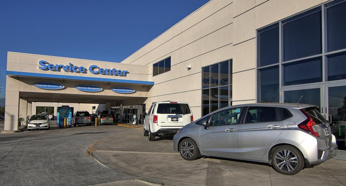 Images Diamond Honda