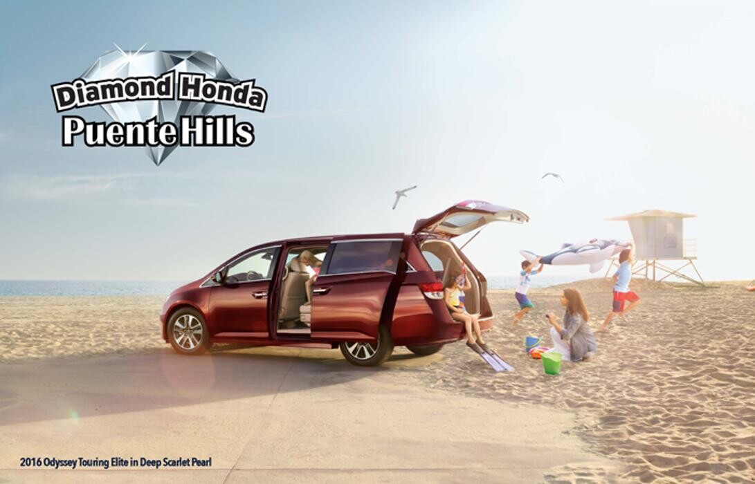 Images Diamond Honda