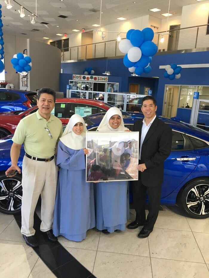 Images Diamond Honda