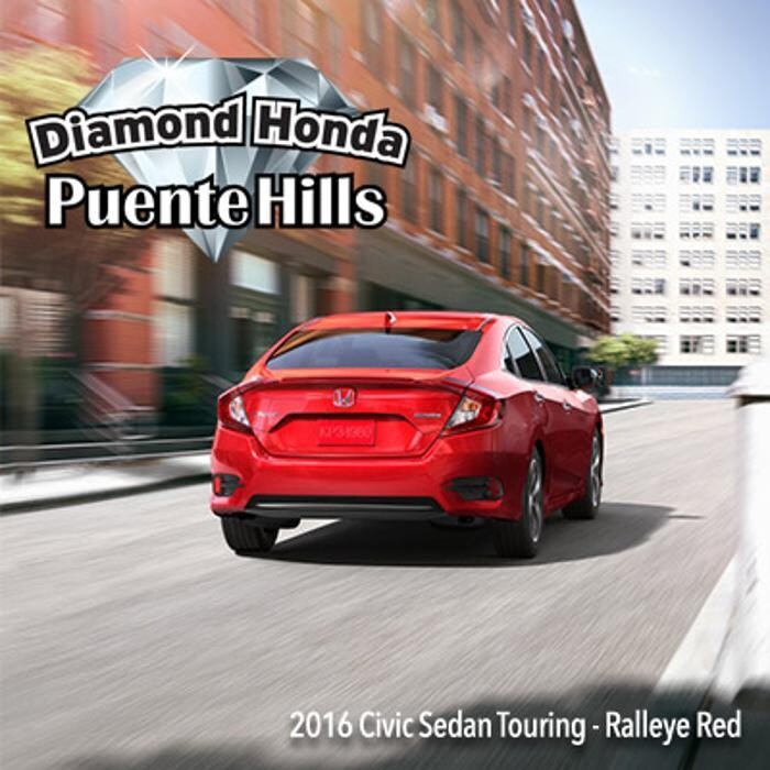 Images Diamond Honda