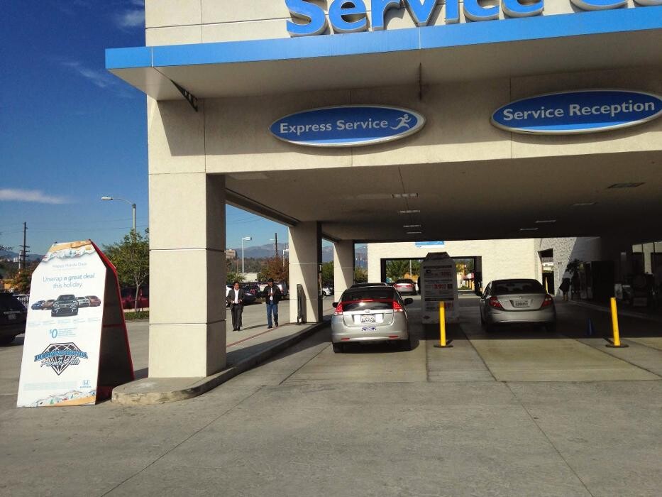 Images Diamond Honda