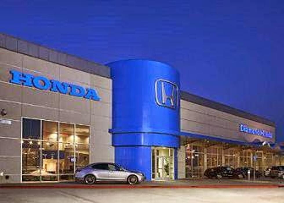 Images Diamond Honda
