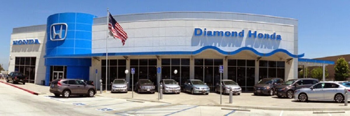 Images Diamond Honda