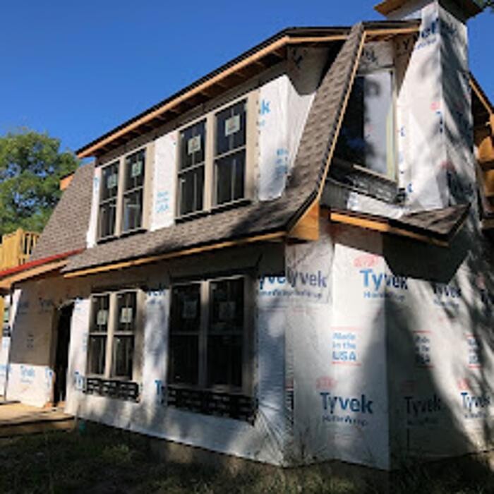 Images LaMarti and Sons Contractors - Plumbers