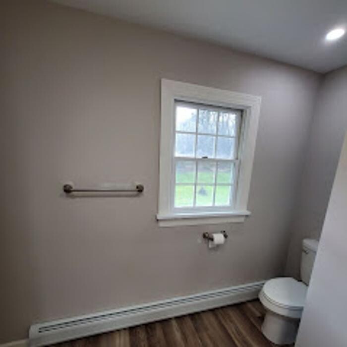 Images LaMarti and Sons Contractors - Plumbers
