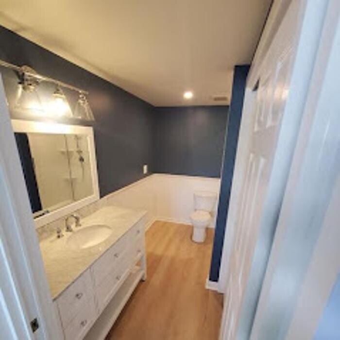 Images LaMarti and Sons Contractors - Plumbers