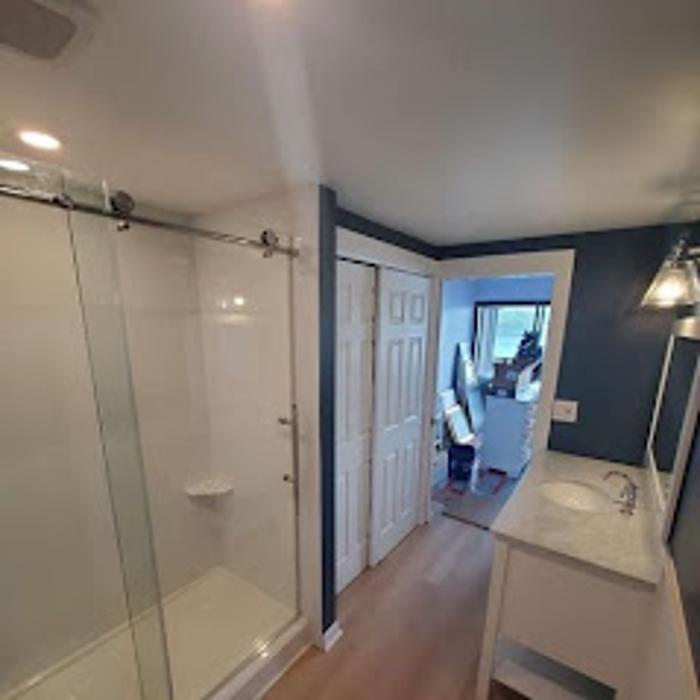 Images LaMarti and Sons Contractors - Plumbers