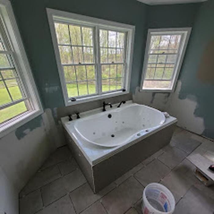 Images LaMarti and Sons Contractors - Plumbers