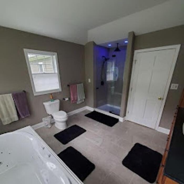 Images LaMarti and Sons Contractors - Plumbers
