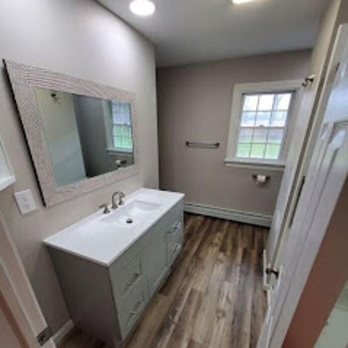 Images LaMarti and Sons Contractors - Plumbers