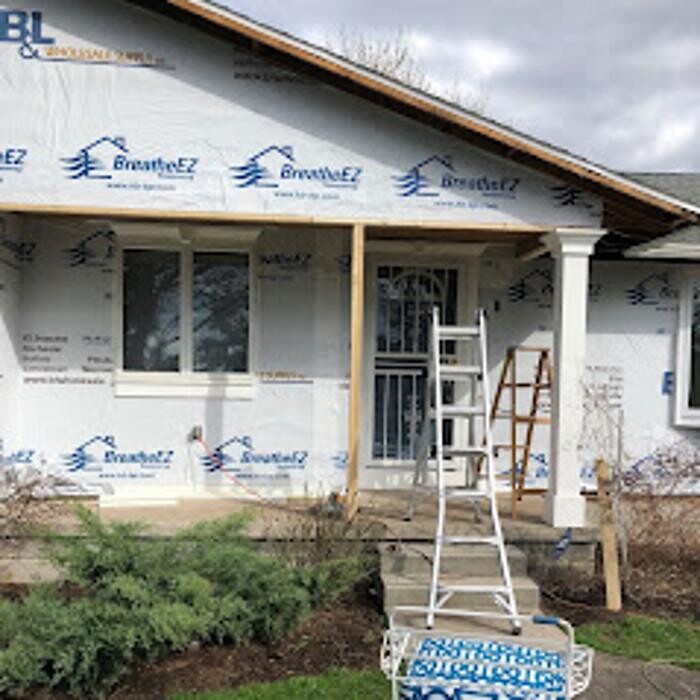 Images LaMarti and Sons Contractors - Plumbers