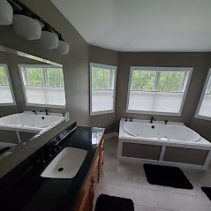 Images LaMarti and Sons Contractors - Plumbers