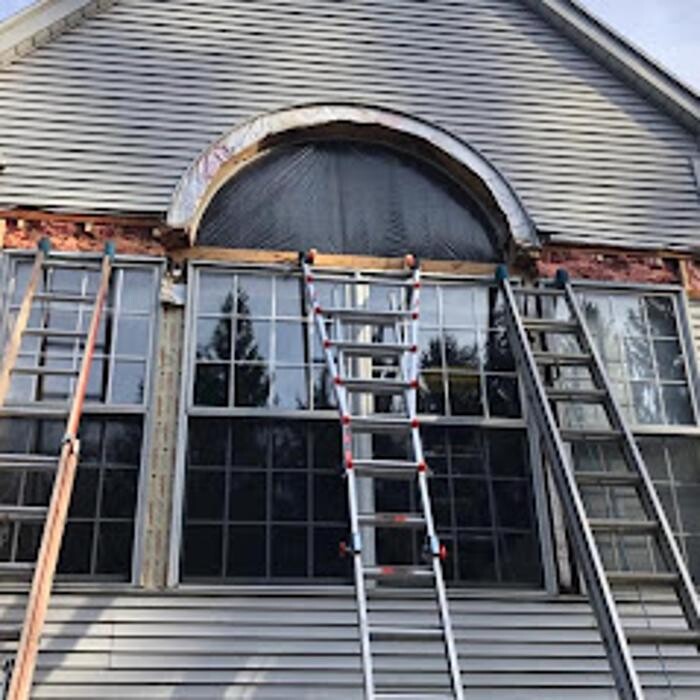 Images LaMarti and Sons Contractors - Plumbers