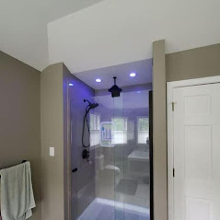 Images LaMarti and Sons Contractors - Plumbers
