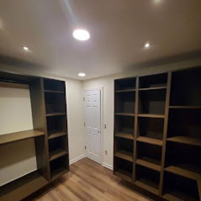 Images LaMarti and Sons Contractors - Plumbers