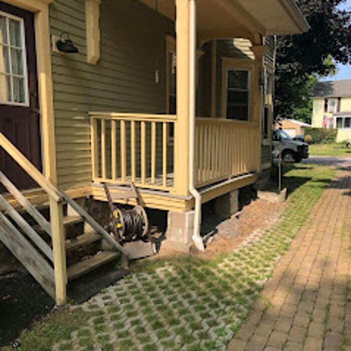 Images LaMarti and Sons Contractors - Plumbers