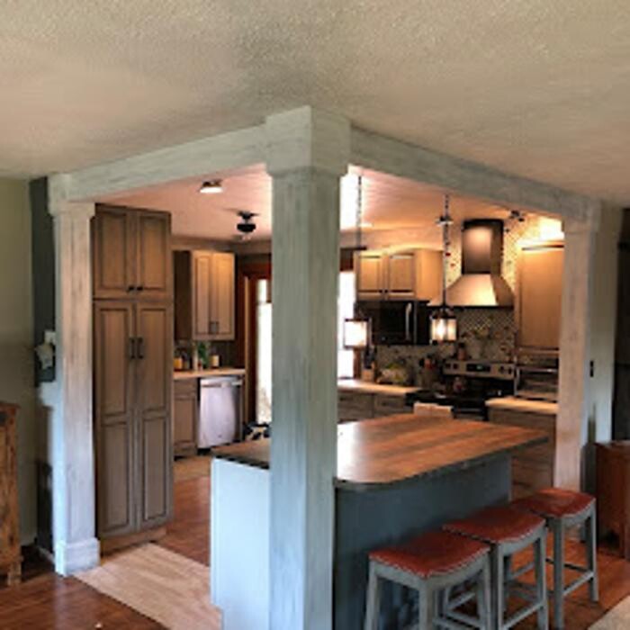 Images LaMarti and Sons Contractors - Plumbers