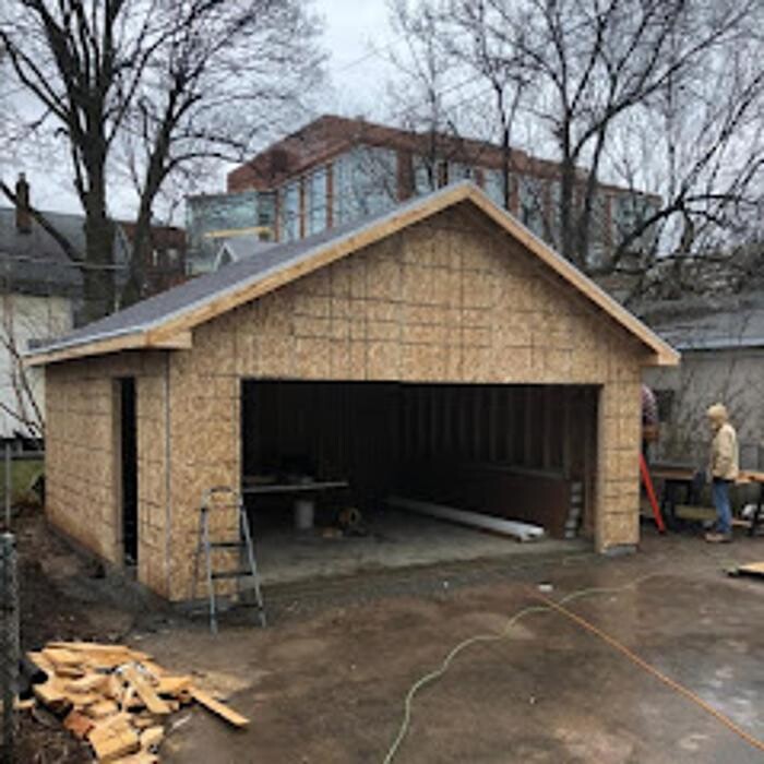 Images LaMarti and Sons Contractors - Plumbers