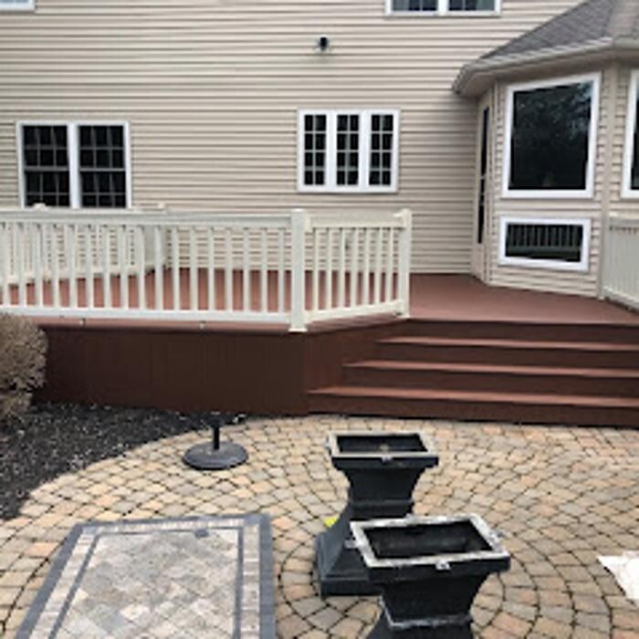 Images LaMarti and Sons Contractors - Plumbers