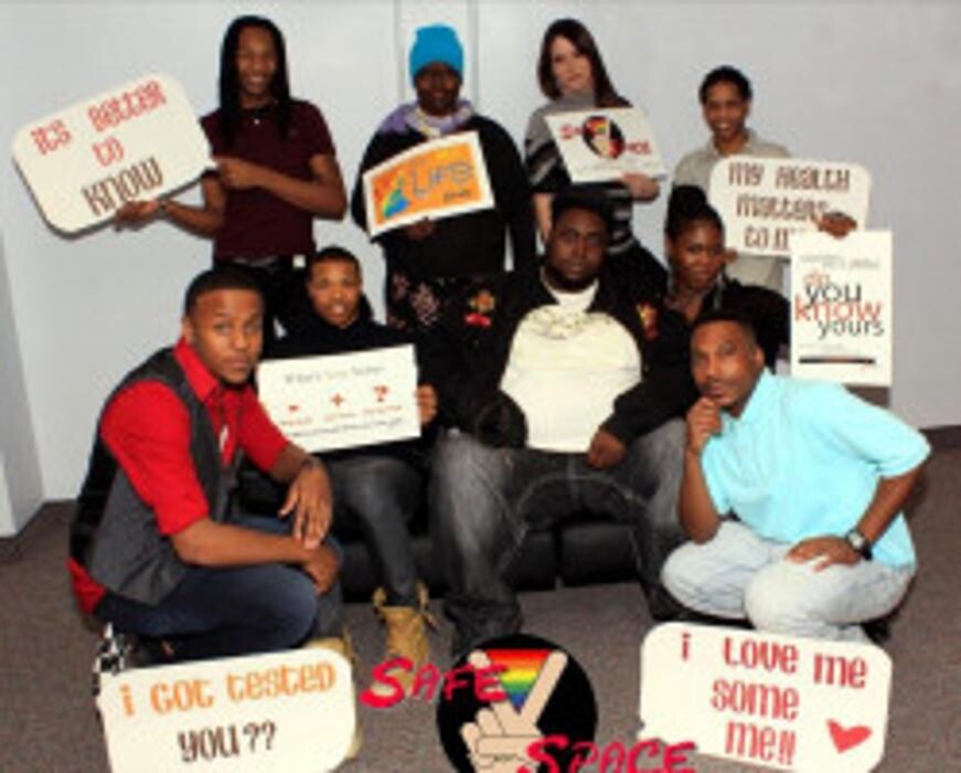 Images Wellness AIDS Services