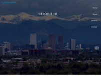 Plowing Around website screenshot