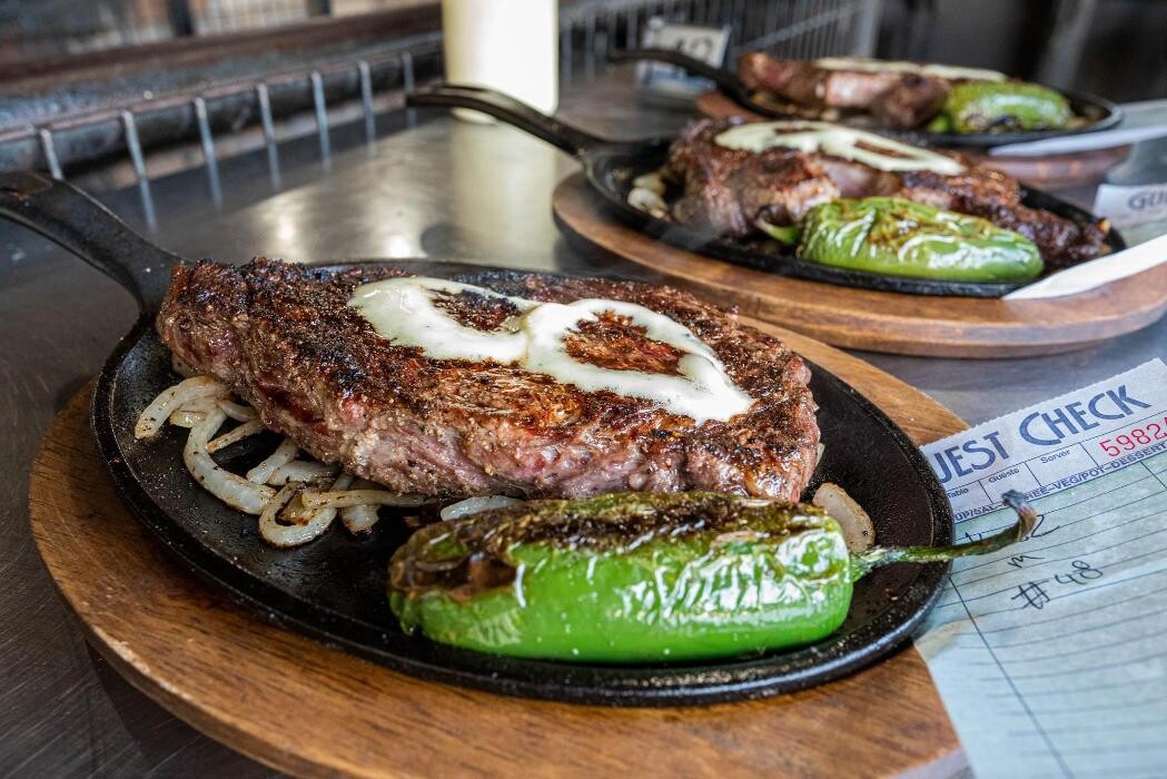 Images Hard Eight BBQ