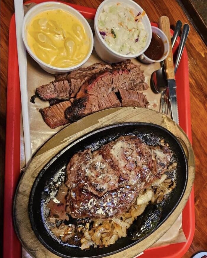 Images Hard Eight BBQ