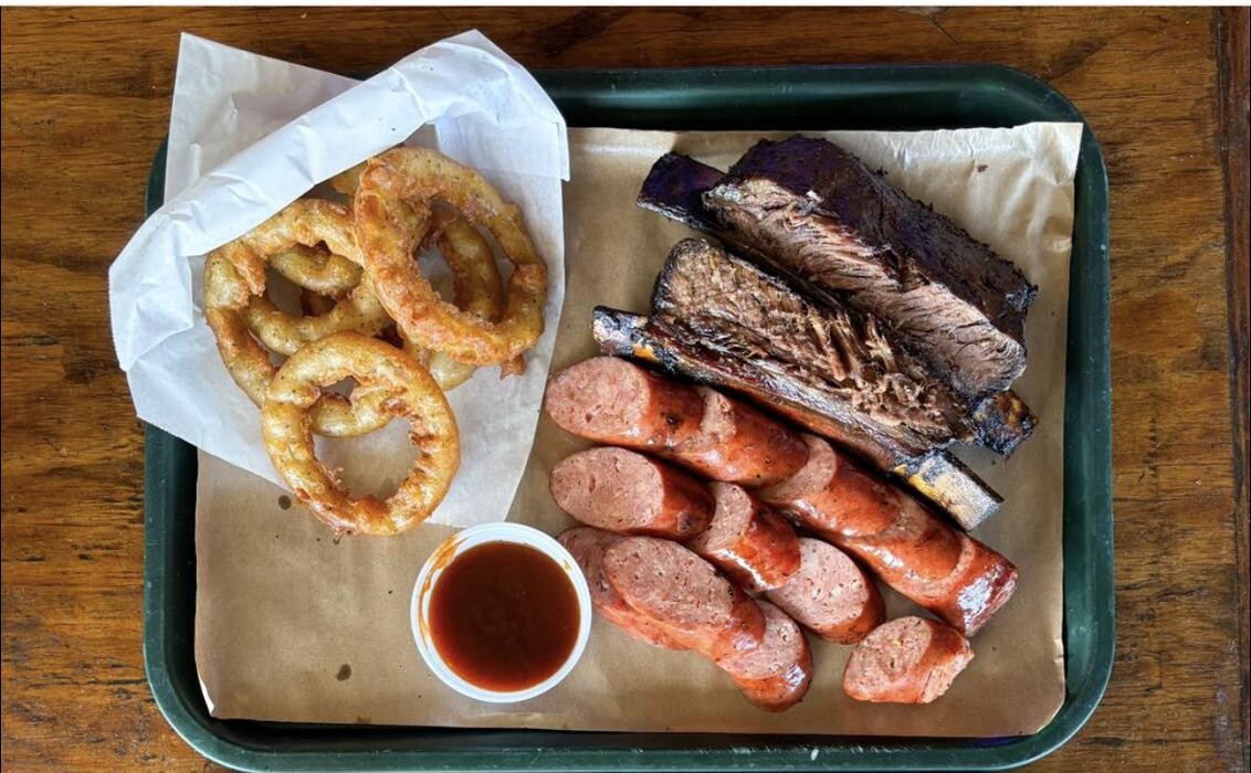 Images Hard Eight BBQ