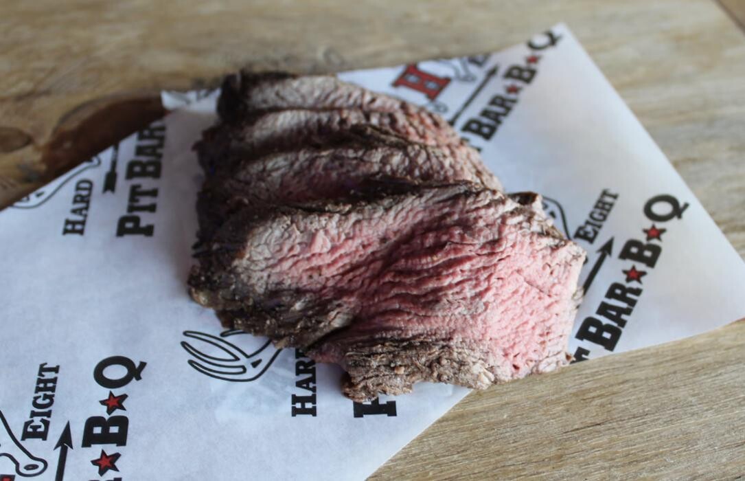 Images Hard Eight BBQ