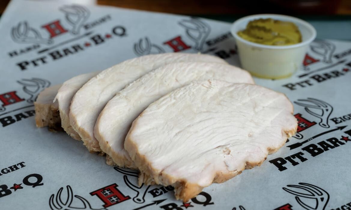 Images Hard Eight BBQ