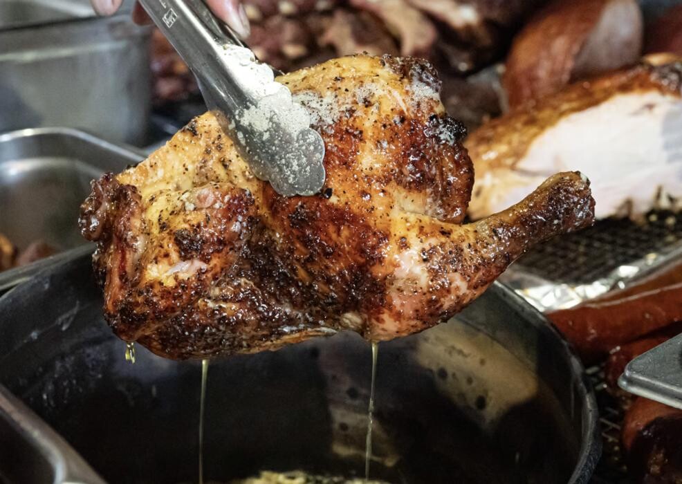Images Hard Eight BBQ