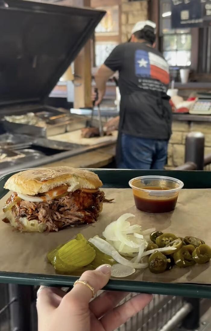 Images Hard Eight BBQ