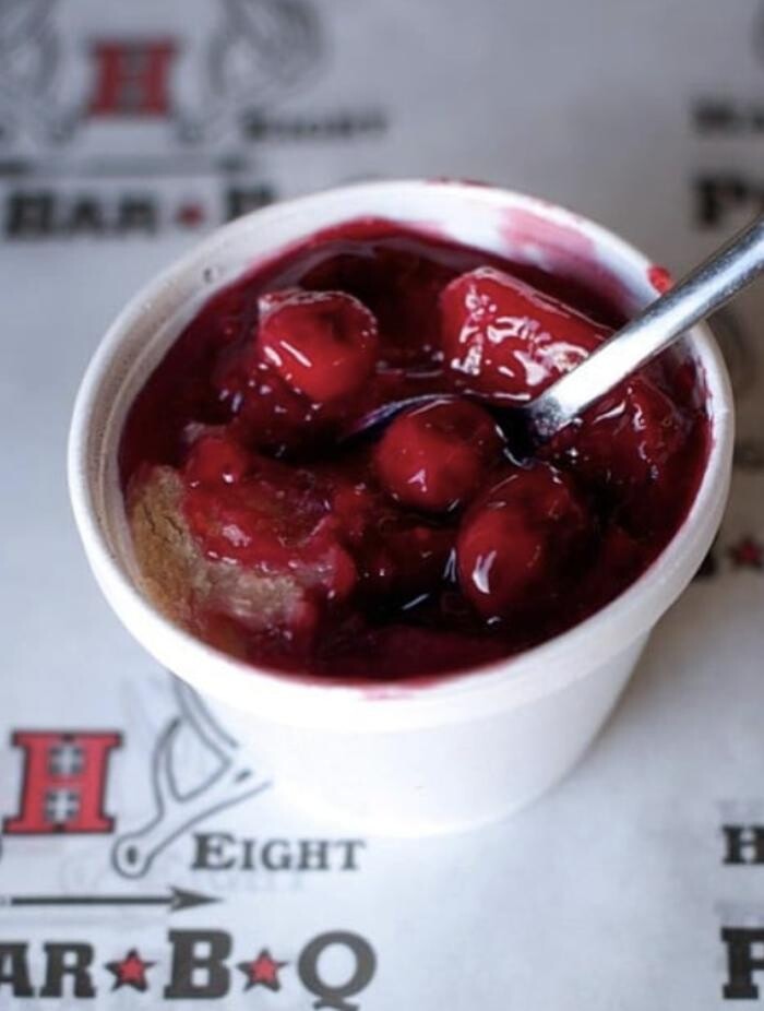 Images Hard Eight BBQ