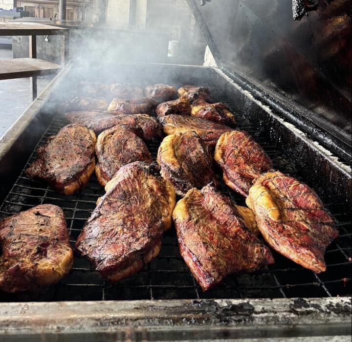 Images Hard Eight BBQ