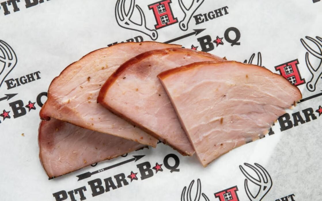 Images Hard Eight BBQ