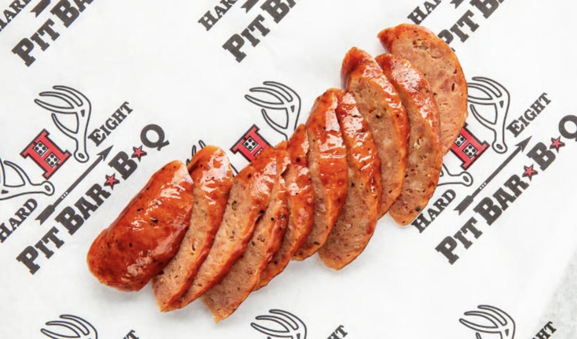 Images Hard Eight BBQ