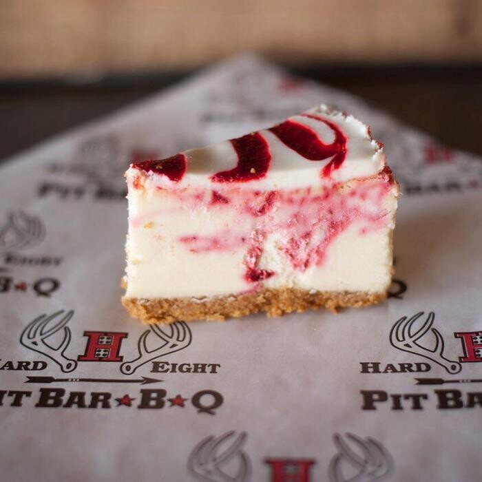 Images Hard Eight BBQ