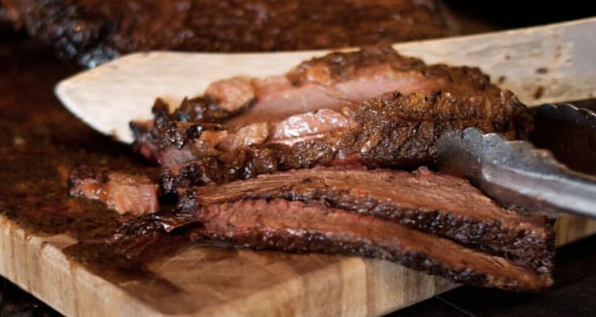 Images Hard Eight BBQ
