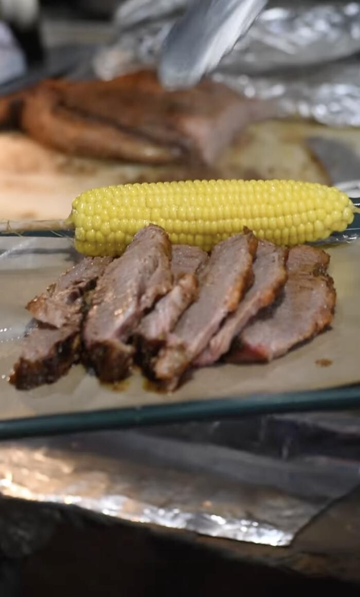 Images Hard Eight BBQ