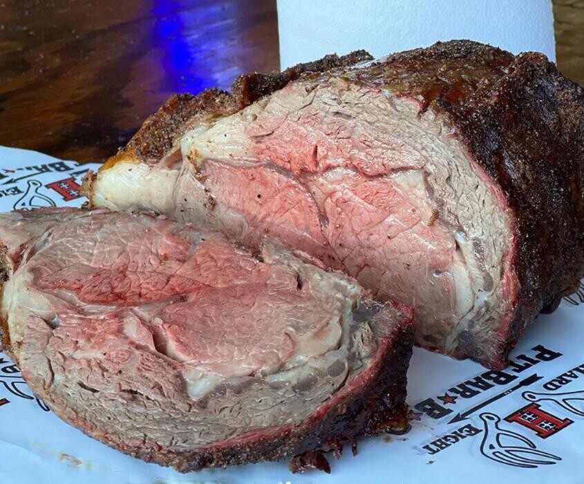Images Hard Eight BBQ