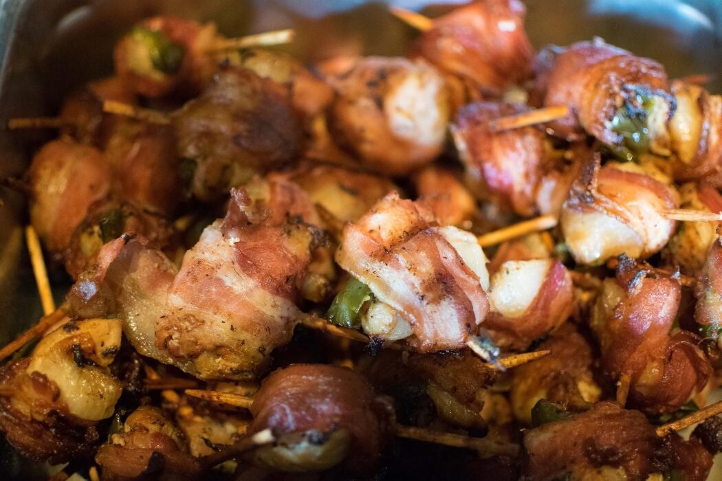 Images Hard Eight BBQ