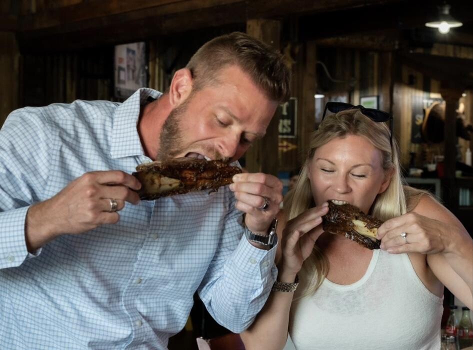 Images Hard Eight BBQ