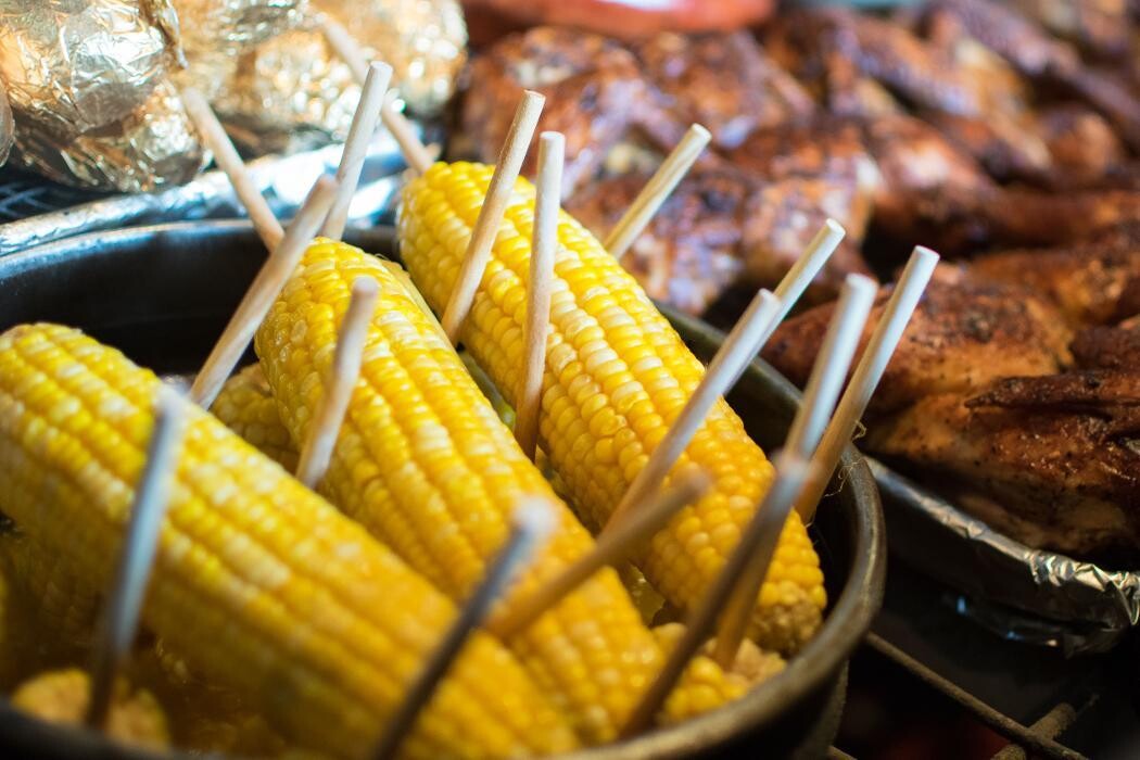 Images Hard Eight BBQ