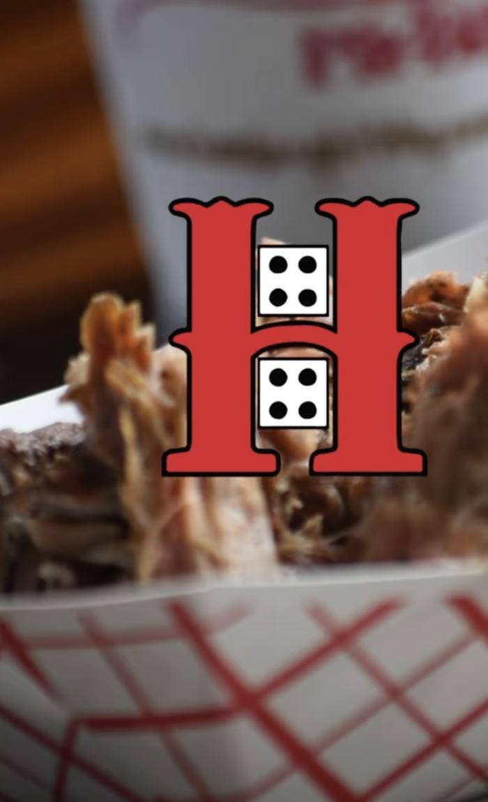 Images Hard Eight BBQ
